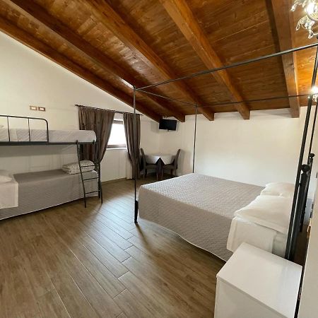 Tenuta Morrone Pertosa Extérieur photo