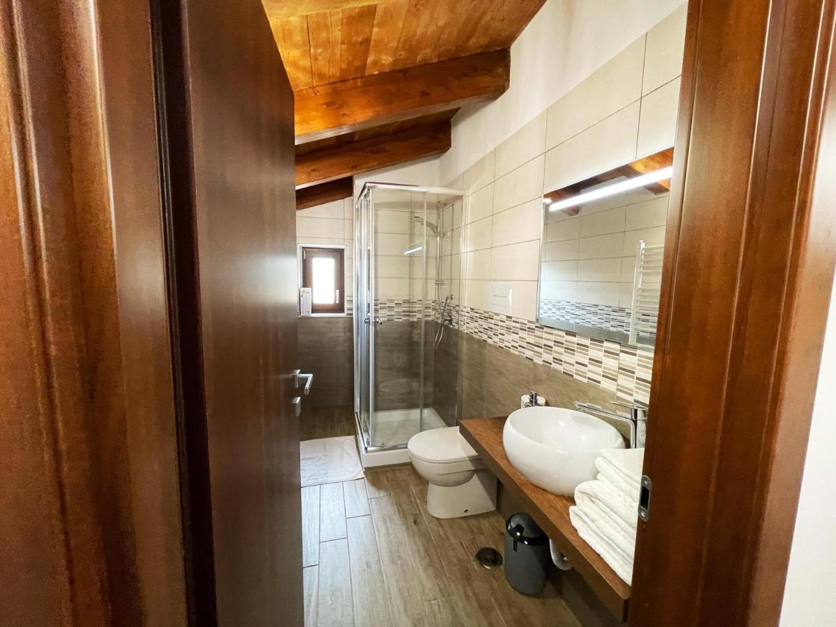 Tenuta Morrone Pertosa Extérieur photo